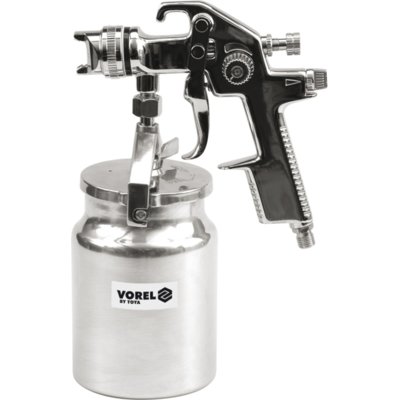 Vorel Pistolet lakierniczy 80901