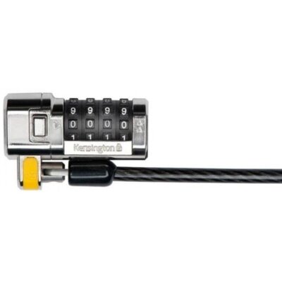 Dell Clicksafe Combination Lock for All Security slots (461-AAEU)