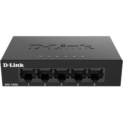 D-Link Switch DGS-105GL DGS-105GL