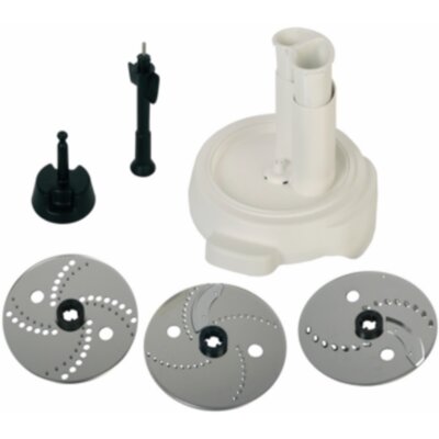 Tefal Krajalnica do warzyw do Cuisine Companion XF385138)