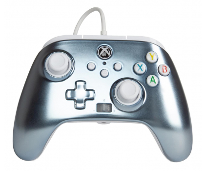 POWERA Xbox One Enhanced Metallic Ice (1516986-01)
