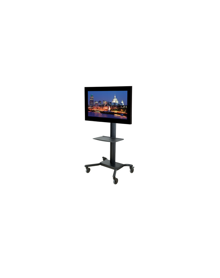 Peerless-AV SR560M WÓZEK METALOWA PÓŁKA