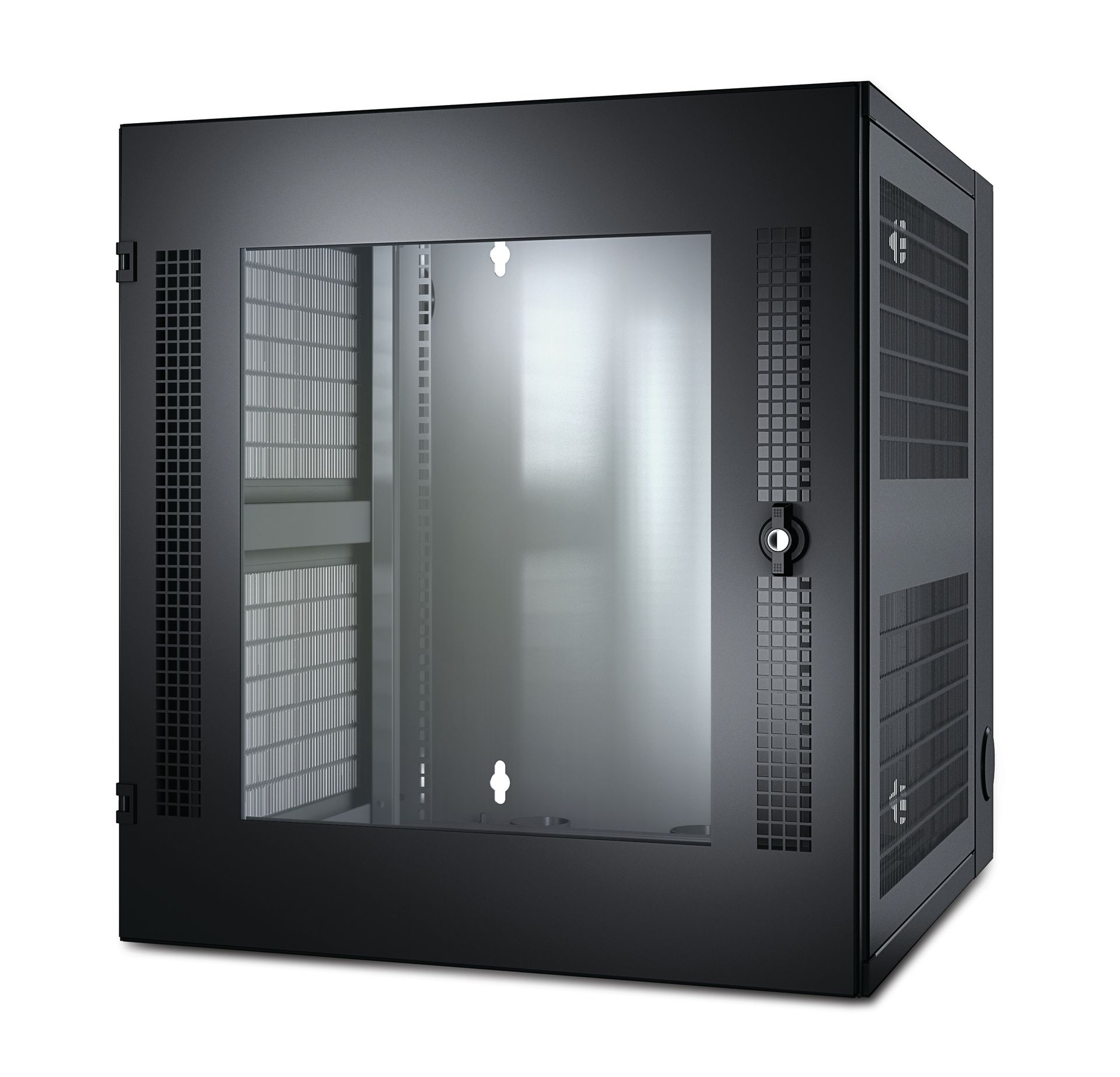 APC Akcesoria NetShelter VX Wall mount Enclosure/13U - AR100