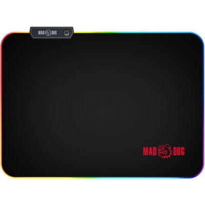 MAD DOG Podkładka MAD DOG GMPR502 RGB S