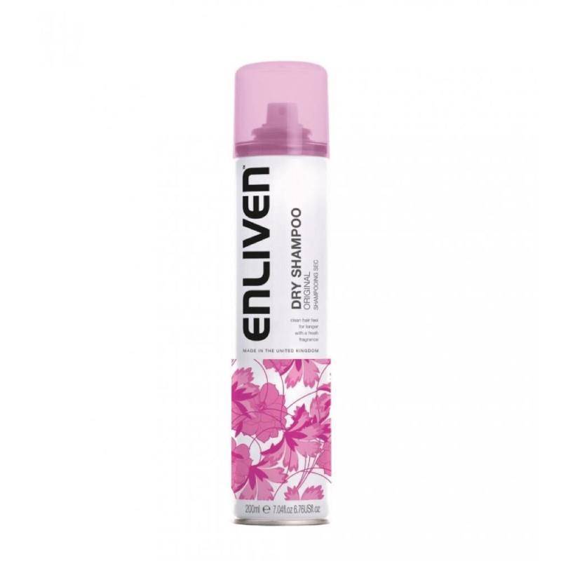 MARKELL Enliven Suchy Szampon Original 200ml