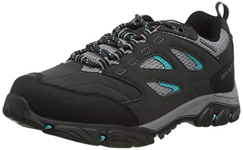 Regatta Damskie buty trekkingowe Holcombe Iep Low Rise, Popiół ceramiczny, 36 EU