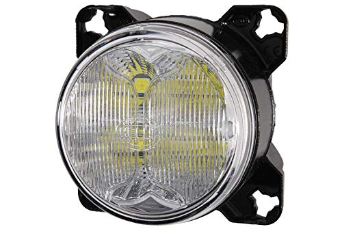 Hella reflektor roboczy moduł 90 LED 1G0996263-501