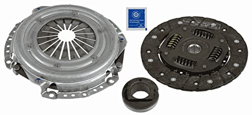 SACHS Zestaw sprzęgła 3000 950 044