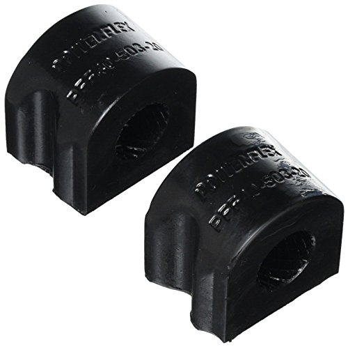 Powerflex PFF40-503-20BLK tulejki