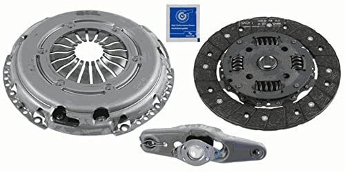 SACHS ZESTAW SPRZĘGŁA 3000950023