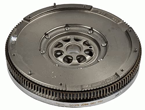 SACHS KOŁO DWUMASOWE  2294001750 VW T5 2,5TDI 03-09