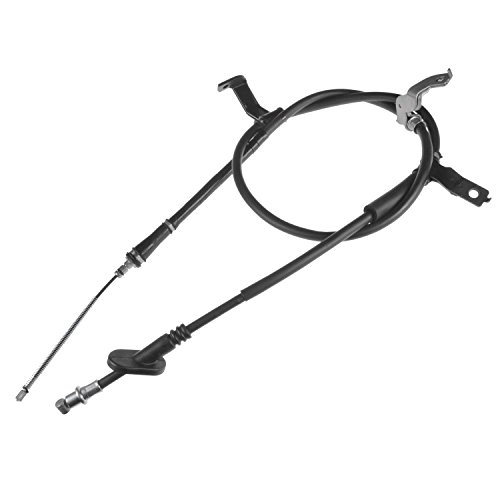 Blueprint Cięgno hamulec postojowy BLUEPRINT ADG046229