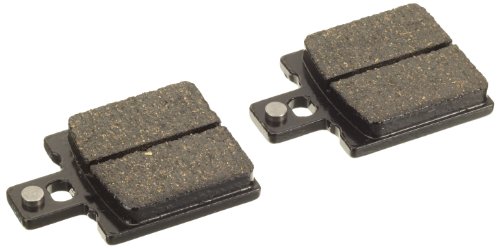 TRW Zestaw klocków hamulcowych, hamulce tarczowe MCB623