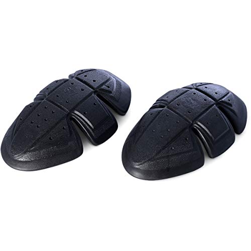 Oxford RS-PI wkładka ochraniacz na ramię (para) poziom 1. ochraniacz na ciało do kurtki motocyklowej. Posiada certyfikat CE (ochraniacz na ramię)