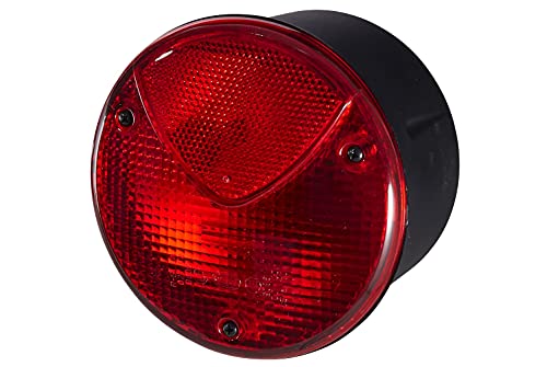 HELLA Lampa zespolona tylna lewa/prawa