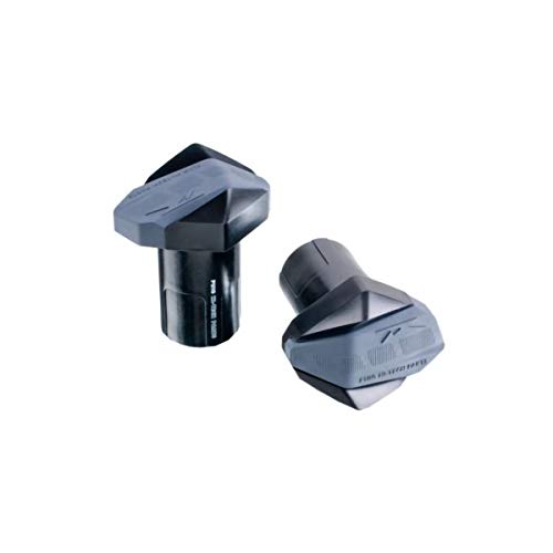 Puig 9488N R19 Sliders ramy