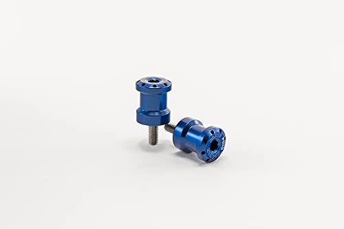 Puig 5922 pasujący Diabolos Hi, Dimension 6, niebieski