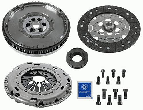 SACHS Zestaw sprzęgła 2290 601 059