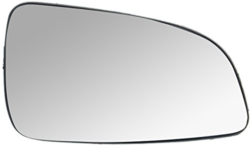 Cora 3361060 lustro z płytką, prawe, chromowane