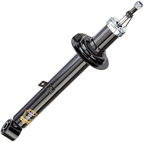 JAPANPARTS Amortyzator MM-22008
