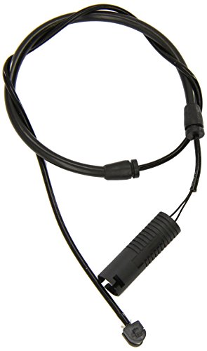 TRW CZUJNIK KLOCKÓW HAMULCOWYCH GIC118 BMW E36 M3 3.0 94-95 M3 3.2 95-98 Z3 COUPE M3.2 98-01 GIC118