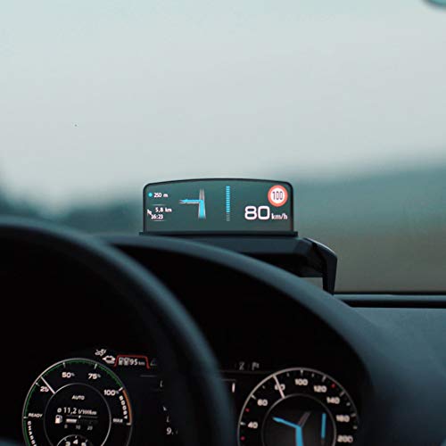 Audi 8K0063761 Head-up Display zestaw instalacyjny tylko w połączeniu z wyświetlaczem 8V0051604