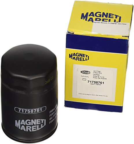Magneti Marelli Filtr oleju 152071758761