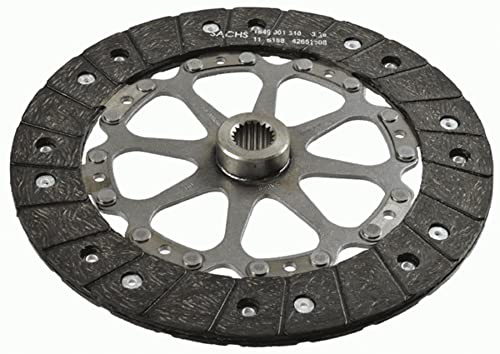 SACHS Tarcza sprzęgła 1864 506 031