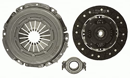 SACHS ZESTAW SPRZĘGŁA  3000162001 VW TRANSPORTER T3 1,6D/TD/1,7D 81-92