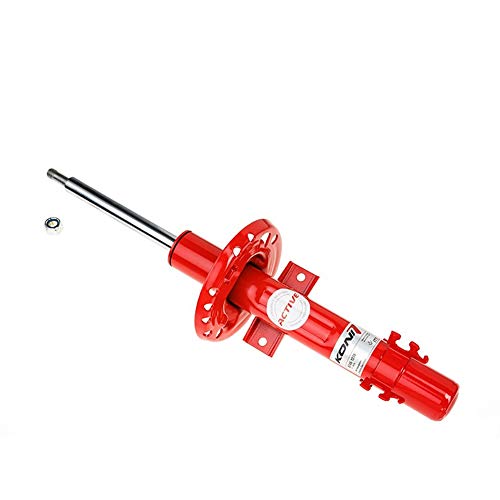 KONI 8745-1278 amortyzator, czerwony