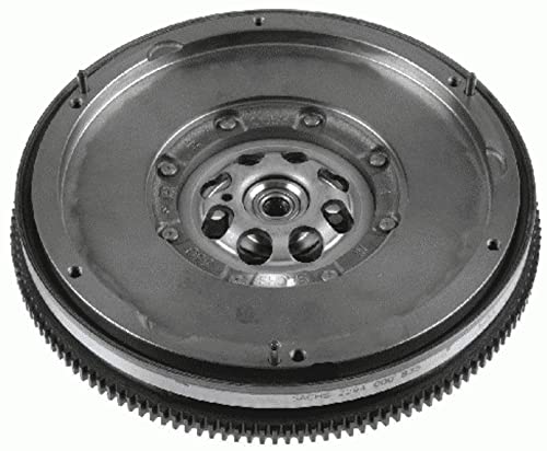 SACHS KOŁO DWUMASOWE  2294000835 MERCEDES SPRINTER CDI 06-