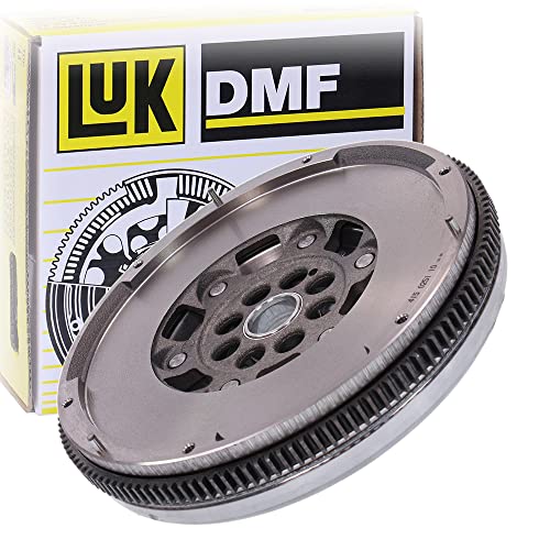 LUK KOŁO DWUMASOWE  415025110 VW T5 2,5TDI 03-