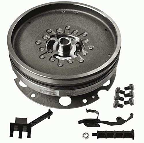 SACHS KOŁO DWUMASOWE  2295000718 AUDI A4/A5 2,0TDI 07- =2295000325
