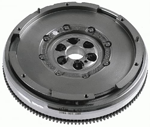 SACHS KOŁO DWUMASOWE  2294001095