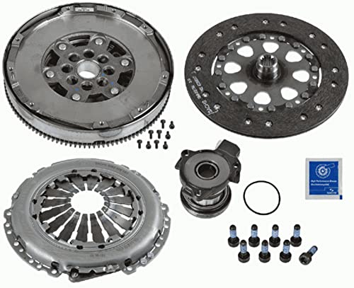 SACHS Zestaw sprzęgła 2290 601 086