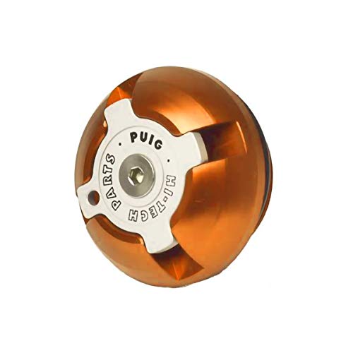 Puig 7140T Plug-Oil Hi-Tech