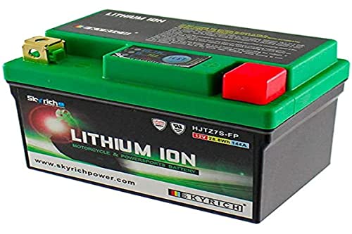 Skyrich HJTZ7S-FP akumulator rozruchowy