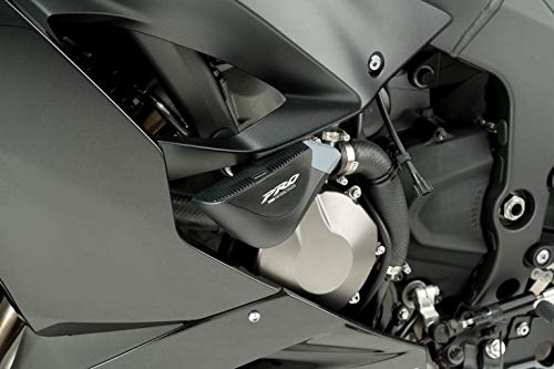 Puig Pro Suwaki ramowe 3181N do Kawasaki Zx-6R 636 19'