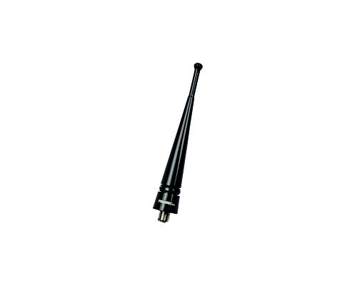 FOLIATEC FT34695 końcówka anteny faktowej 2, 9 cm, czarna