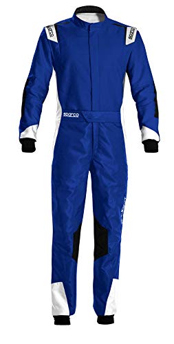 MONO K41 X-LIGHT EL.AZUL/BIAŁY/CZARNY rozm. 50