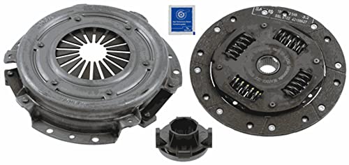 SACHS Zestaw sprzęgła 3000 951 059