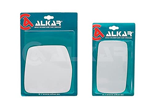 Alkar 9505107 szkło lustrzane, jednostka szklana