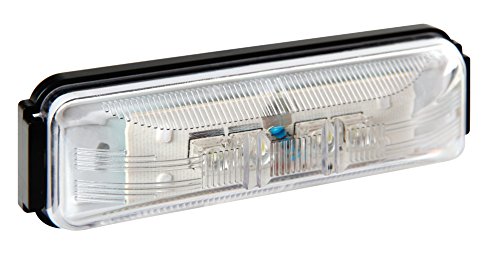 light footprint AB4 4LED 24 V biały