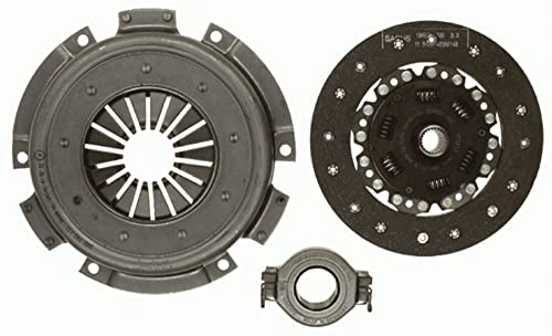 SACHS Zestaw sprzęgła 3000 026 002