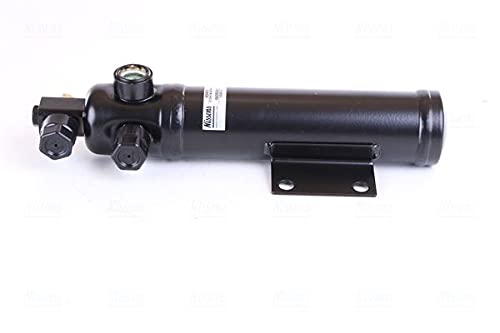 NISSENS OSUSZACZ KLIMATYZACJI 95493