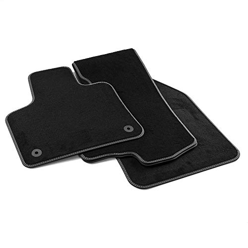 MTM Pro-7497 dywaniki samochodowe Peugeot/Citroen 5008 / C5 Aricross
