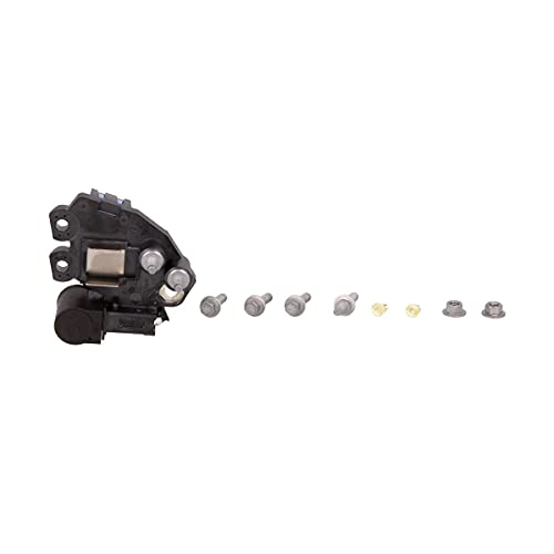 VALEO Regulator napięcia VALEO 593529