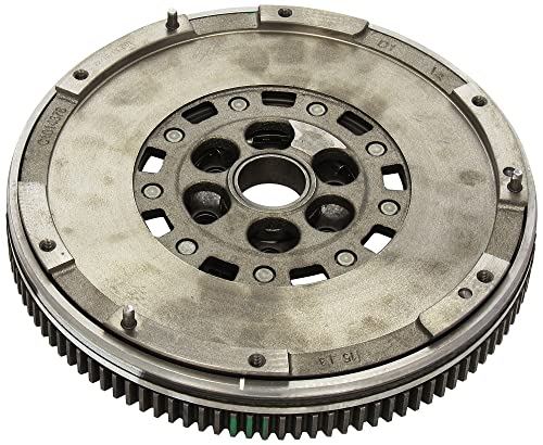 VALEO Valeo koło dwumasowe 836046