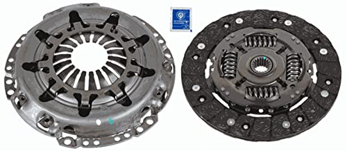 Sachs 3000 954 477 sprzęgło zestawy 3000 954 477