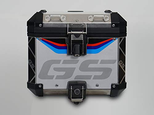 Uniracing K48399 BMW Adventure GS najlepsze etui oszczędzające zarysowania 2004-2020